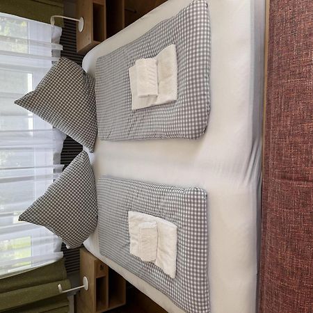 My Relaxs Little Villa บลูเดนซ์ ภายนอก รูปภาพ