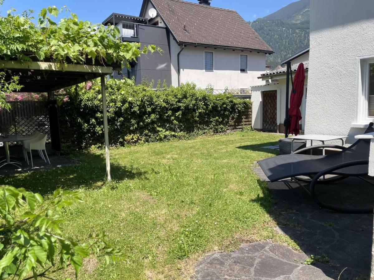 My Relaxs Little Villa บลูเดนซ์ ภายนอก รูปภาพ