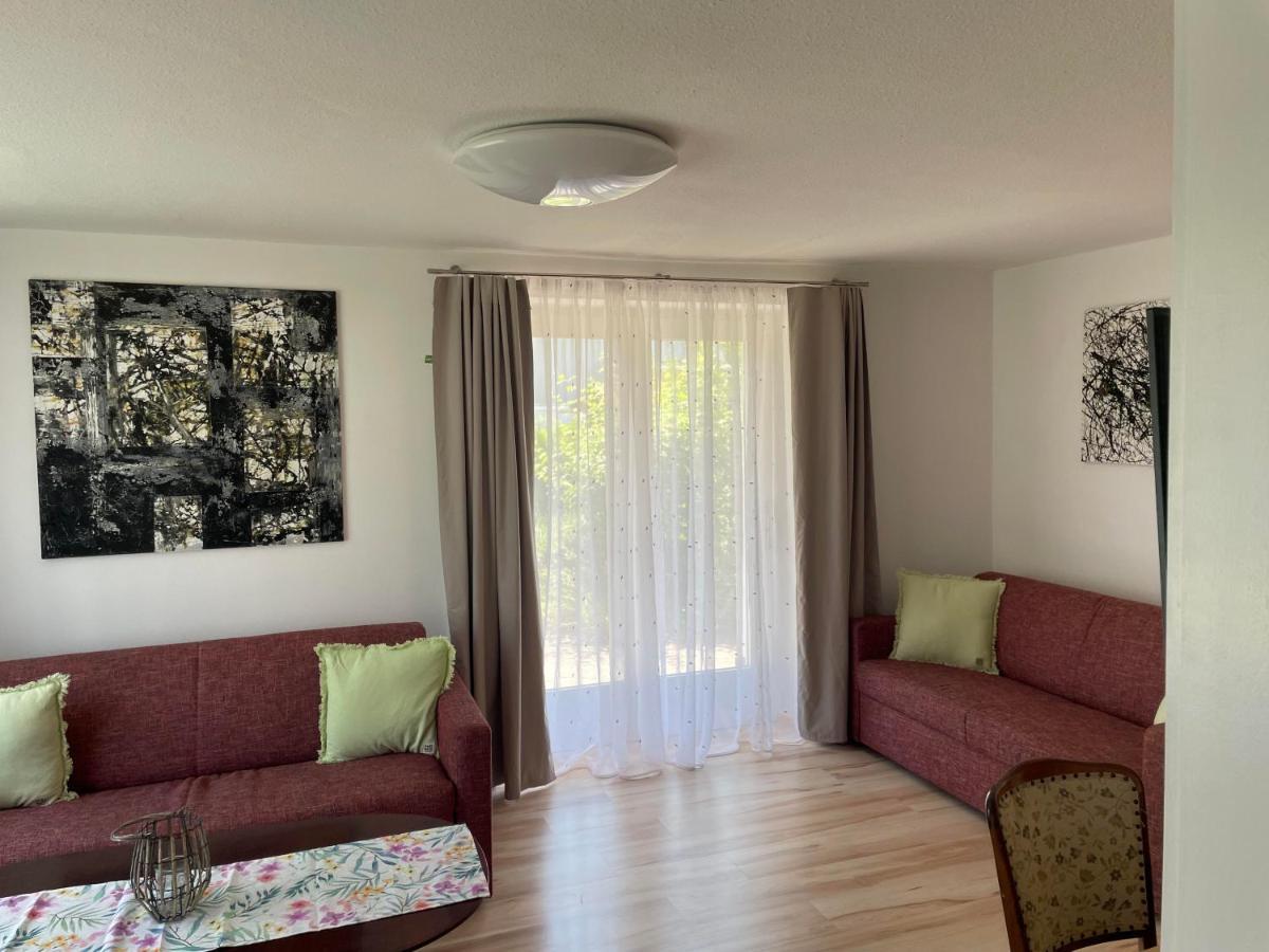 My Relaxs Little Villa บลูเดนซ์ ภายนอก รูปภาพ