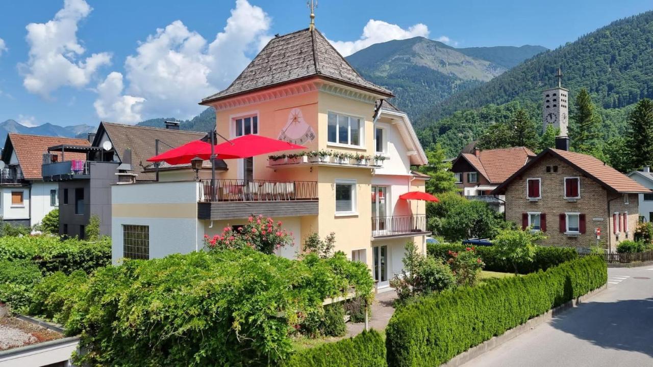My Relaxs Little Villa บลูเดนซ์ ภายนอก รูปภาพ