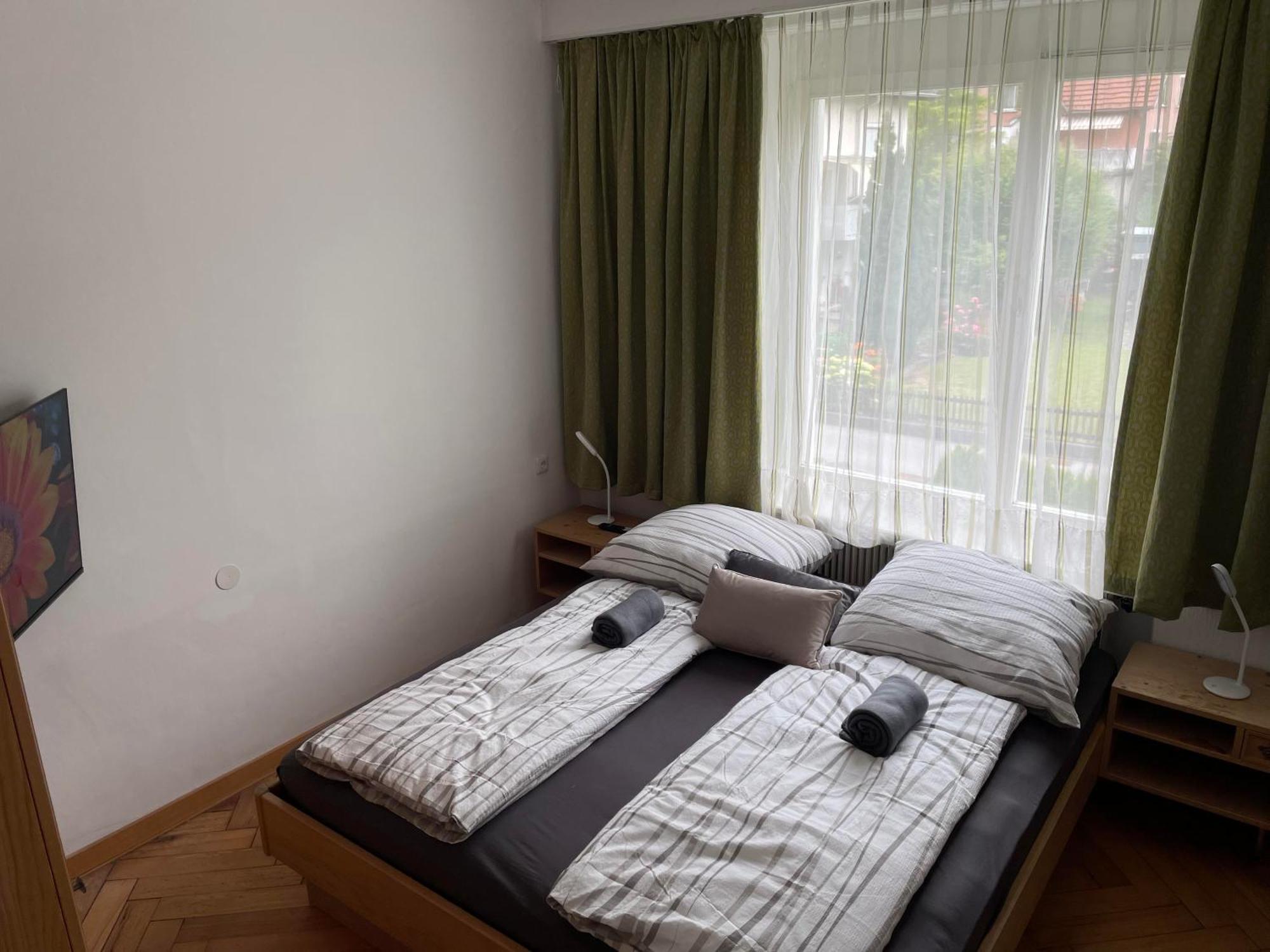My Relaxs Little Villa บลูเดนซ์ ภายนอก รูปภาพ