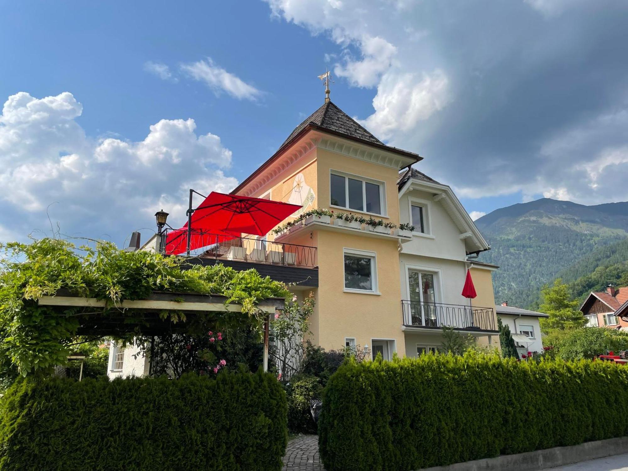 My Relaxs Little Villa บลูเดนซ์ ภายนอก รูปภาพ